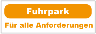 Fuhrparkeinsatz