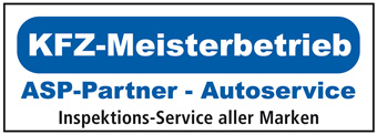 KFZ-Meisterbetrieb
